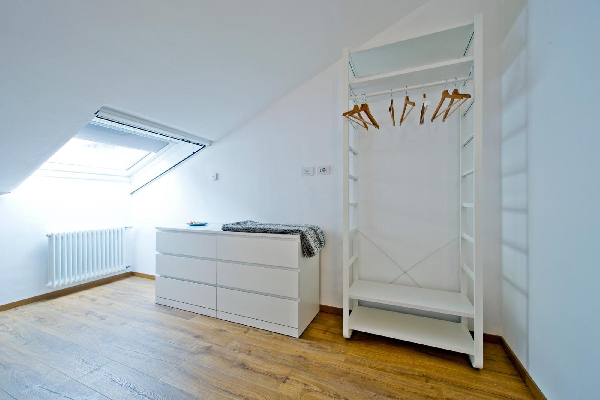 Sky View Apartment Como Eksteriør bilde